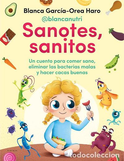 Libri di seconda mano: Sanotes, sanitos- 9788418054402