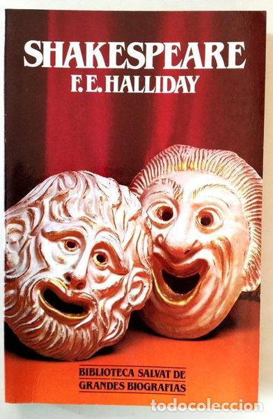 Libri di seconda mano: Shakespeare- 9788434581555