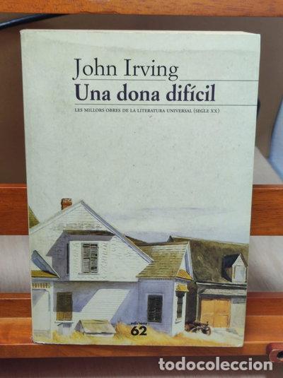 B&uuml;cher: Una dona dif&iacute;cil- 9788429745467