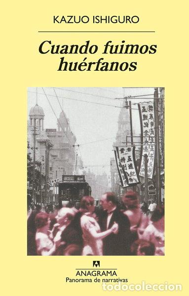 B&uuml;cher: Cuando fuimos hu&eacute;rfanos- 9788433969446