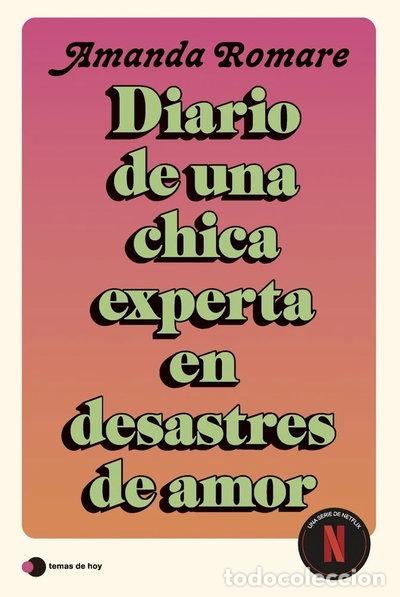 B&uuml;cher: DIARIO DE UNA CHICA EXPERTA EN DESASTRES DE AMOR- 9791387869298