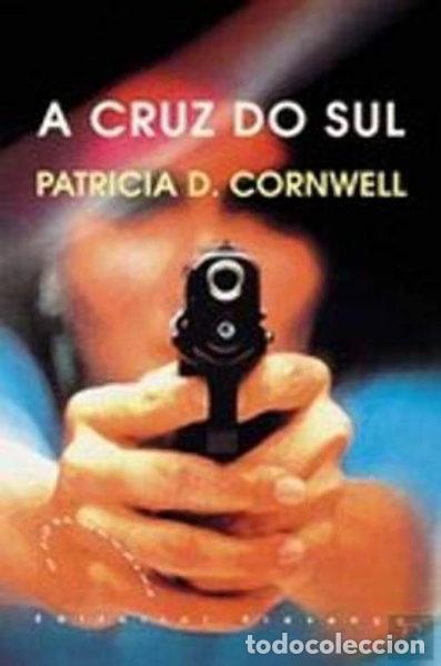 books: A cruz do sul- 9789722328166