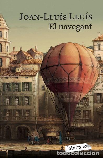 books: El navegant- 9788417031879