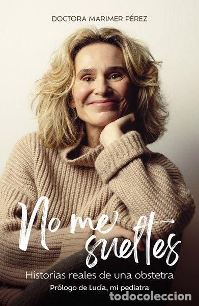 Libros: No me sueltes- 9788410378773