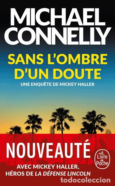 Libros: Sans l'ombre d'un doute- 9782253254577