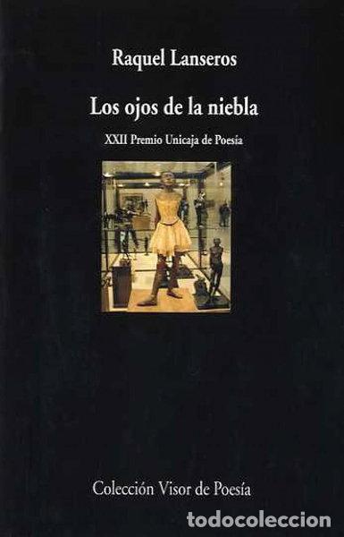 Libros: Los ojos de la niebla- 9788475226798