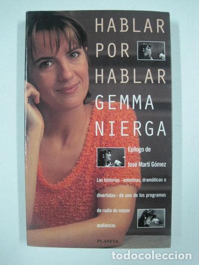 Libros: Hablar por hablar- 9788408018087