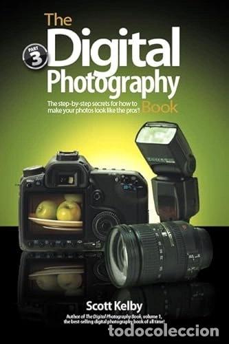 Libros: The Digital Photography Book, Part 3- 9780321617651