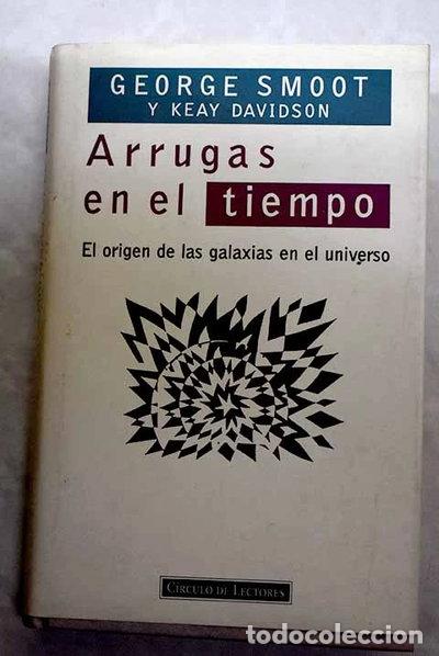 Libros: Arrugas en el tiempo- 9788422652861
