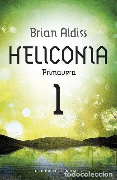 Libros: HELICONIA: PRIMAVERA- 9788445016961