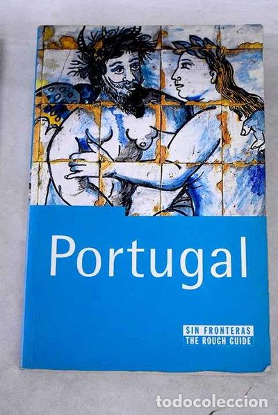 Libros: Portugal- 9788466602501