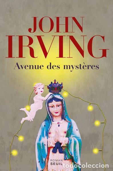 Libros: Avenue des myst&egrave;res- 9782021299786