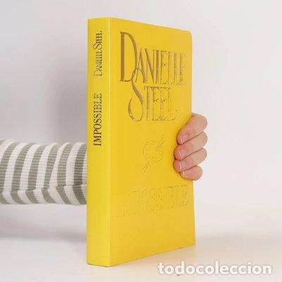 Libros: Impossible- 9782286025403