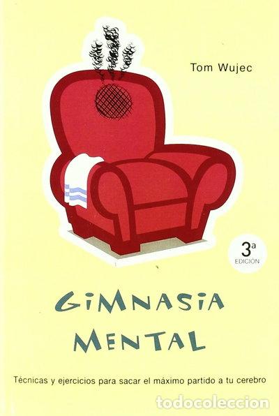 Libros: Gimnasia mental- 9788427028173