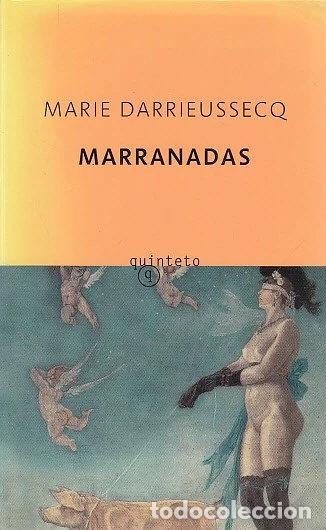 Libros: Marranadas- 9788497110099