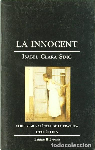Libros: La innocent- 9788476602324