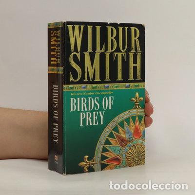 B&uuml;cher: Birds of Prey- 9780330352895
