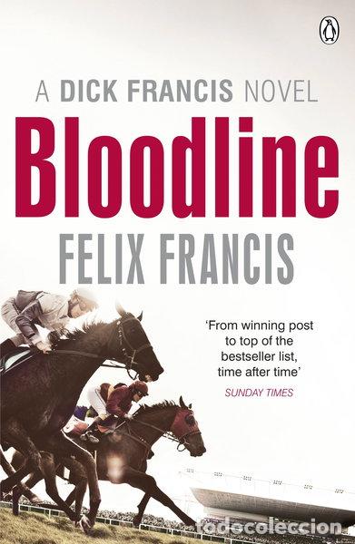 B&uuml;cher: Bloodline- 9780718193171