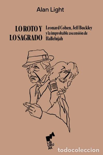 B&uuml;cher: Lo roto y lo sagrado- 9788419234254