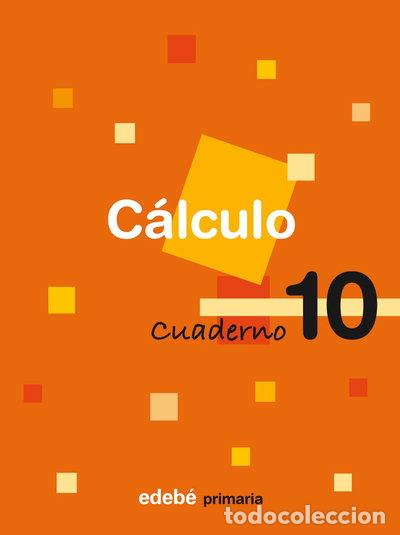 B&uuml;cher: C&aacute;lculo 10- 9788423688951