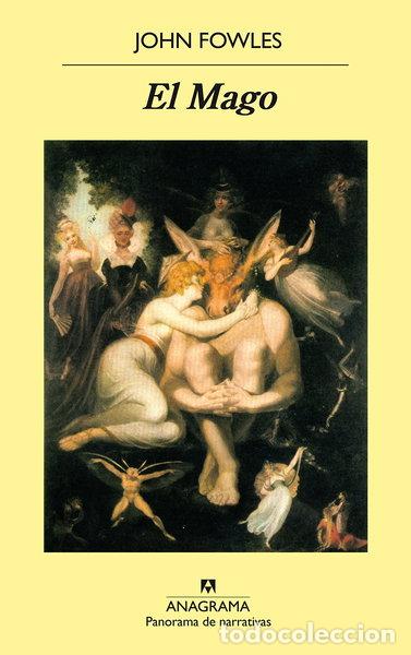 B&uuml;cher: El Mago- 9788433930422