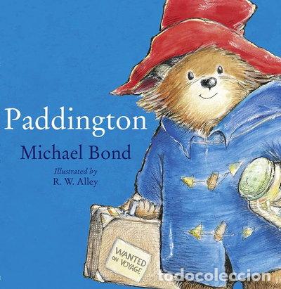 B&uuml;cher: Paddington- 9780007366460