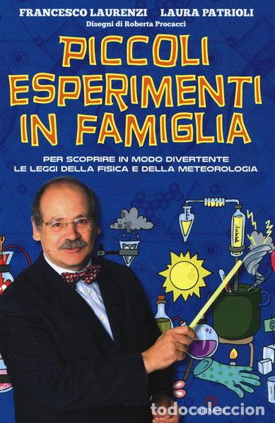 B&uuml;cher: Piccoli esperimenti in famiglia- 9788866920939
