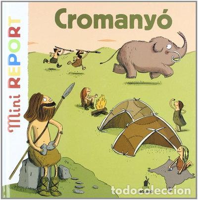 B&uuml;cher: Cromanyo- 9788478719389