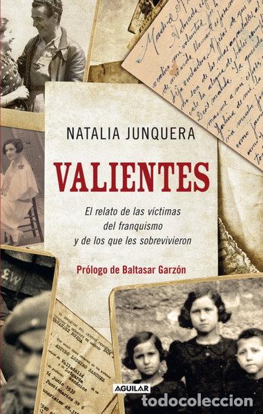 B&uuml;cher: Valientes- 9788403101470