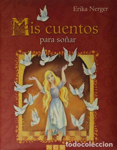 Libri di seconda mano: Mis cuentos para so&ntilde;ar- 9783867752688