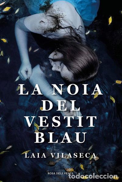 Libri di seconda mano: La noia del vestit blau- 9788418033360