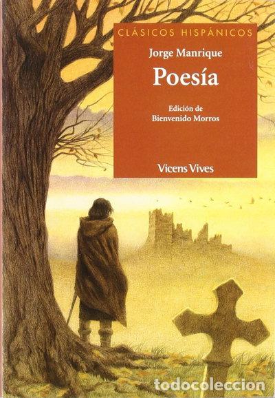 Libri di seconda mano: Poes&iacute;a- 9788431678012