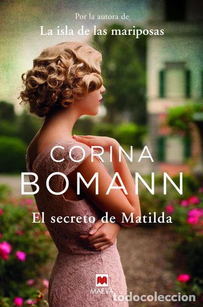 Libros: El secreto de Matilda- 9788417708894