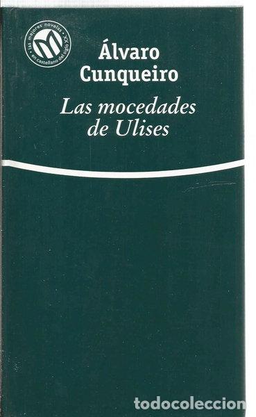 Libros: Las mocedades de Ulises- 9788481302912