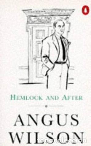 Libros: Hemlock and after- 9780140010862