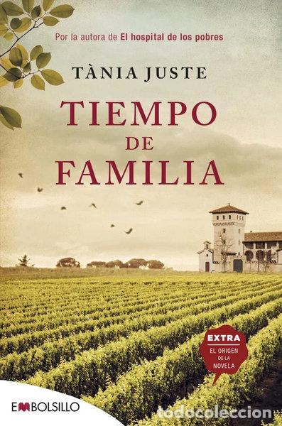 Libros: Tiempo de familia- 9788418185021