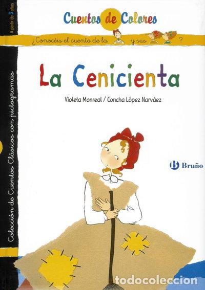 Libros: La Cenicienta- 9788421691779