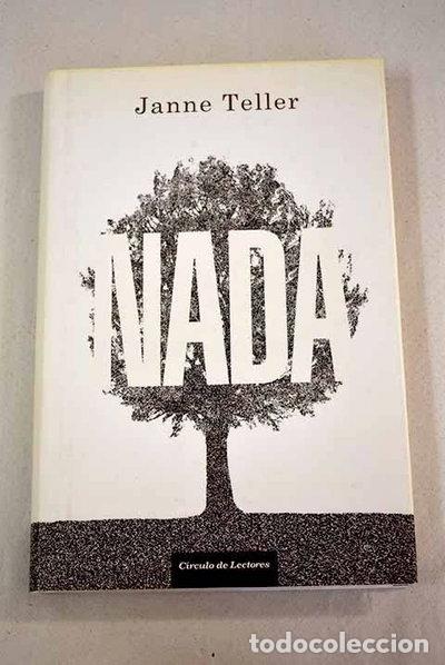 B&uuml;cher: Nada (9788467244694)