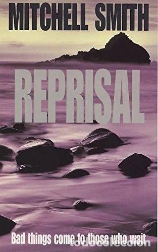Livros em segunda m&atilde;o: Reprisal- 9780747263708
