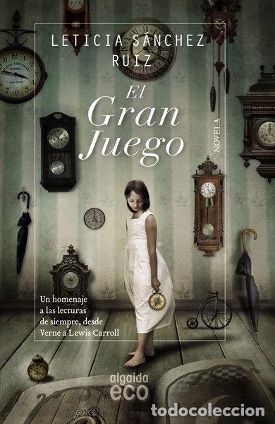 Livres: El gran juego- 9788490673508