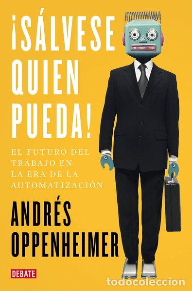 Libros: &iexcl;S&aacute;lvese quien pueda!- 9788499929187
