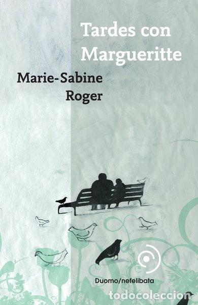 Libros: Tardes con Margueritte- 9788493703004