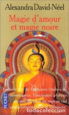 Libros: Magie d'amour et magie noire- 9782266037587