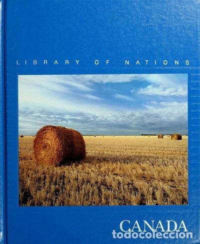 Libros: Canada- 9780809451487