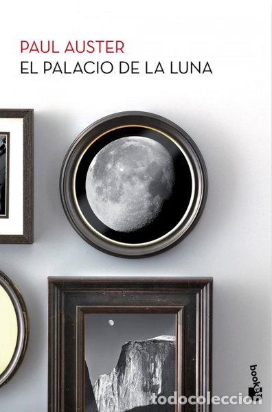 Libros: El Palacio de la Luna- 9788432224300