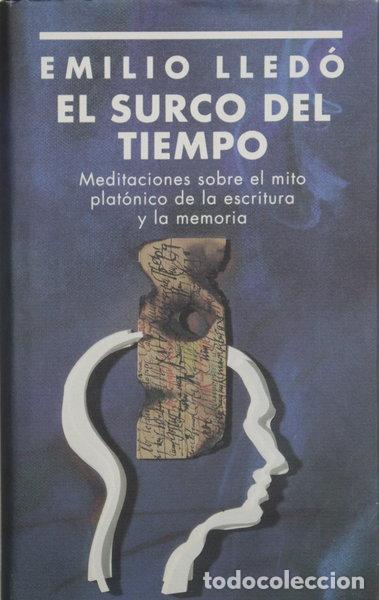 Libros: El surco del tiempo- 9788422649809
