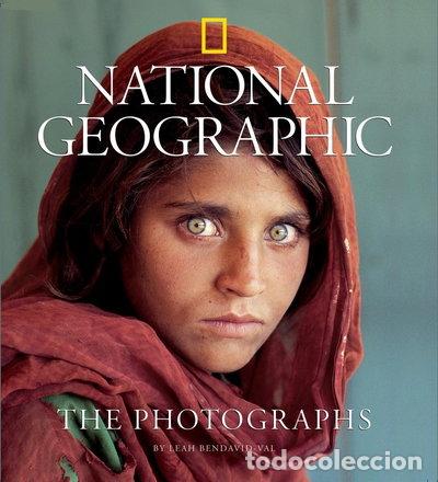 Libros: National Geographic: The Photographs- 9781426202919