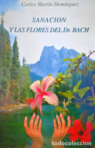 B&uuml;cher: Sanaci&oacute;n y las flores del Dr. Bach- 9788460509646