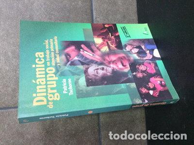 B&uuml;cher: Din&aacute;mica de grupo en trabajo social, atenci&oacute;n primaria y salud comunitaria- 9788486368753
