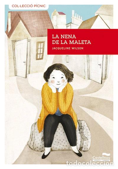 B&uuml;cher: La nena de la maleta- 9788415206026